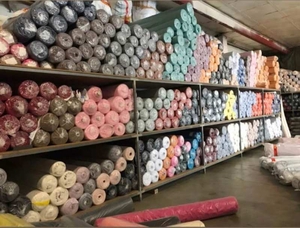 Ткани оптом от рулона  #1722243