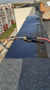 Ремонт м'якої покрівлі руберойдом у Вінниці та області #1722578