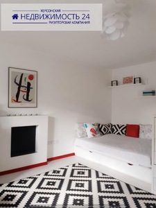 Продам 1-но комнатную квартиру в Херсоне,  центр города #1722323