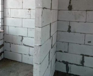 Услуги каменщика. Кладка Кирпича,  Пеноблока,  Газобетона #1722466