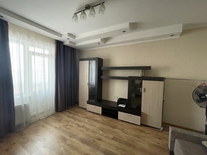 Экс!!! Сдам 1-но ком.квартиру с евроремонтом в ЖК 