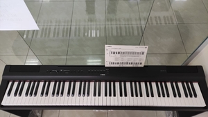 Цифровое пианино Yamaha P125 Bk/Wh с доставкой по Украине. Звоните! #1721714
