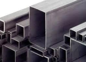 Купить трубу профильную на металлобазе в Киеве  #1722122