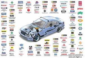 Продам запчасти autohub.in.ua #1722053