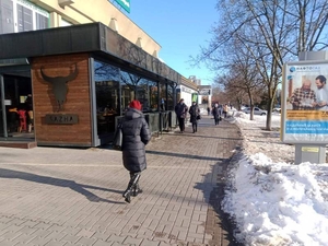 Аренда помещения 1000м2  #1722475