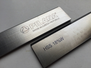 Заточка фуговальных ножей,  очень остро - бритва! #1722172