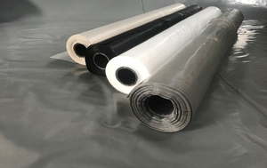 От производителя полиэтиленовая плёнка  #1721655