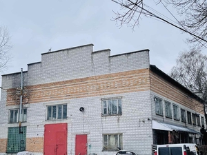 Офісно-складське приміщення #1722056