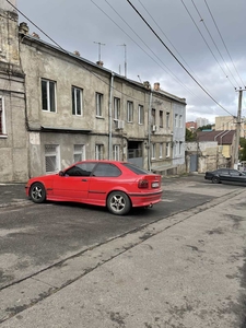 Продам двухкомнатную квартиру вблизи от центра города #1722264