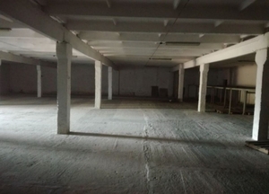 Складський комплекс 1100 м2  #1722474