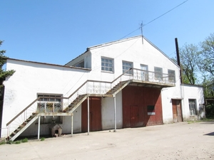 Продаю ремонтный цех под Винницей 3000 м2 #1721948