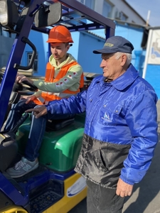 Курсы водителей погрузчиков #1722246