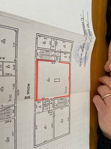 Сдам помещение  на Калиновой 148 м2 за 16200гр #1722078