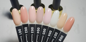 Финиш гель лак 50 мл #1722485