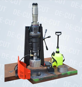 Сверлильный станок PRO-200A ATEX #1711604