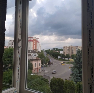 Ремонт пластикових вікон у Житомирі #1721669