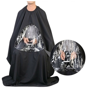 Продам накидки парикмахерские с окошком для клиентов  #1722279