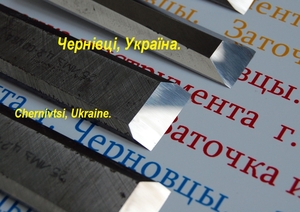 Заточка стамесок и долот,  острее чем у производителя! #1722168