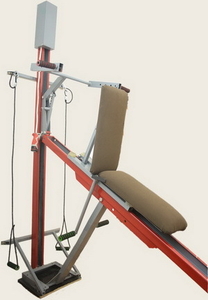 Универсальный тренажер UNIfit #1721829