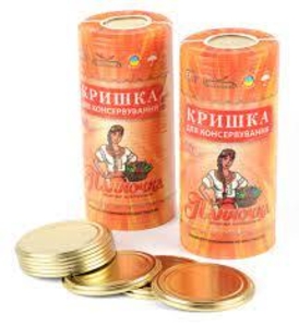 КРЫШКА ДЛЯ  КОНСЕРВИРОВАНИЯ #1723588