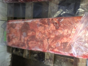 Продається яловичина блочна вищого,  1-го,  2-го сорту #1723135