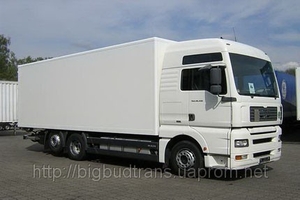 Грузоперевозки 10 тонн #1509828