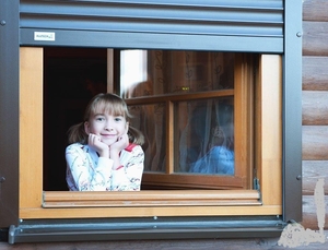 Ремонт ролет Киев,  замена шнура,  кассет,  пружин,  замков,  недорого #1723107