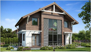 Строительство частных домов под ключ #1509871