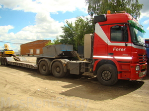 Грузоперевозки Негабаритов #1509826