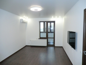 Ремонт квартиры от А до Я! #1509866