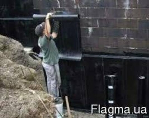 Земельні бетоні роботи і підсилення старих фундаментів #1722980