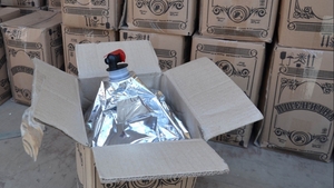 Продам водку в тетрапаках #1723591