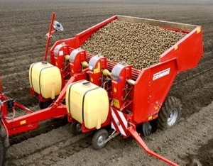 Виготовлення нових частин для сільськогосподарської техніки за зразком  #1723657