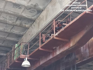 Продам промислові приміщення площею 7806 м2 в Чернівецькій області #1723994