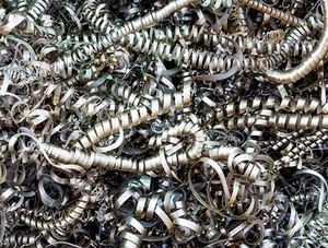 Закупка стальной стружки #1724297