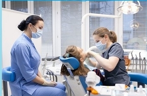 Стоматология доктора Шаповалова в Луганске 0502435515,  0721319755 #1724280