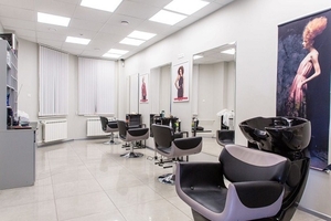 Салон красоты Bomond Center в Луганске #1723639