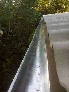 Водосточные системы из оцинковки, нержавеющей стали #1723878