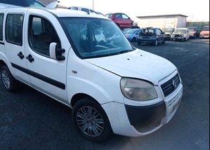 В розборі  Fiat Doblo.Grande Punto в наявності багато запчастин #1723934