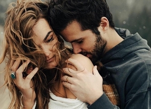 Возвращение супругов. Сильнейшая любовная магия. Приворот. #1723781