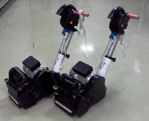 машина СО 301 #970413