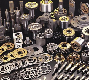 Виконуємо реставрацію рухомих механізмів сільськогосподарської техніки,  відновле #1723658