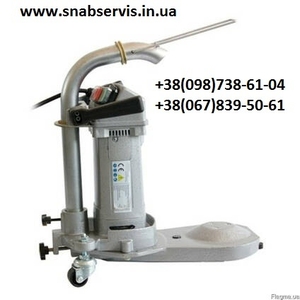  СО-401,  Машина паркето-шлифовальная Colibri СО-401 #970410