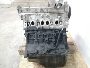 Двигун 1, 4 б,  1368 куб/см,  (мотор). 350A1000 #1723936