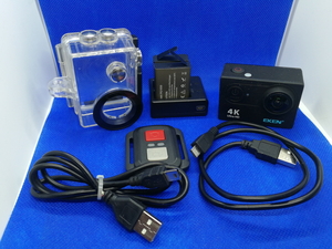 Экшн-камера EKEN H9R H9R Black #1724154