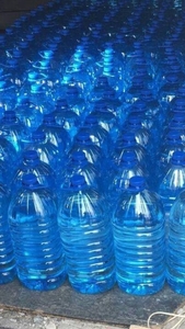 Продам оптом спирт этиловый #1723772