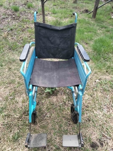 Инвалидая коляска #1723993