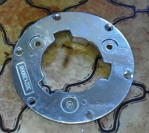 Крепление диска #970418