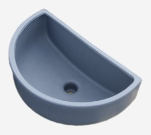 Раковина полиэтиленовая #1719832