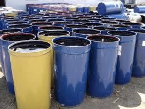 Закупаем отработанное масло всех видов! #1724842